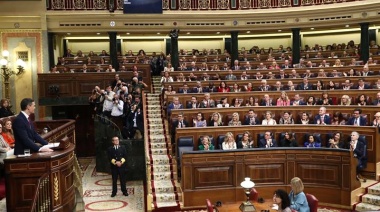 Así valoran los políticos de Canarias la primera sesión del debate de investidura