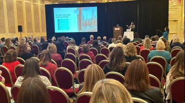 Tenerife se promociona en Las Vegas ante más de 2.500 profesionales del turismo norteamericano
