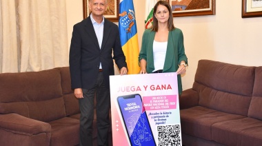 La Orotava pone en marcha un trivial virtual para descubrir sus tesoros patrimoniales