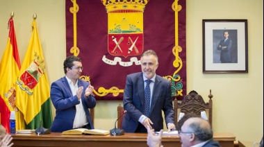 Ángel Víctor Torres, nuevo ministro de Política Territorial y Memoria Democrática: Un orgullo para Arucas según el alcalde Juan Jesús Facundo