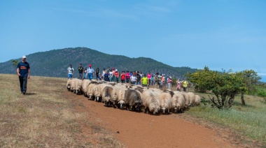 Gáldar invita a descubrir la huella de los pastores trashumantes en una actividad de senderismo