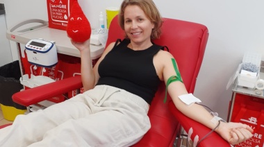 El ICHH recuerda la importancia de donar sangre antes del próximo puente de diciembre