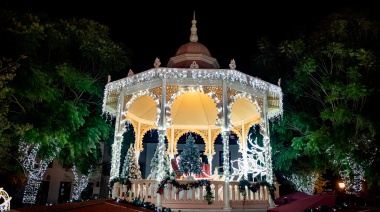 La Orotava convoca el concurso de decoración de escaparates y fachadas alegórico a la Navidad