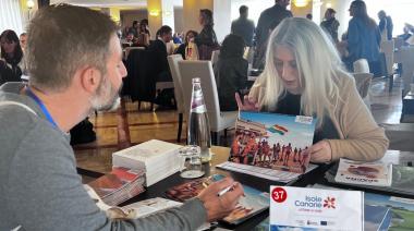 Turismo de Canarias atrae al mercado italiano que distribuye su gasto en el destino y visita varias islas