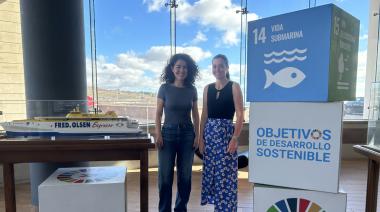 Fred. Olsen Express se adhiere a la Agenda Canaria de Desarrollo Sostenible 2030