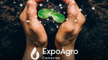 Sostenibilidad e innovación, de la mano en ExpoAgro Canarias 2023