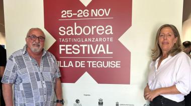 Fuerteventura desplegará excelencia gastronómica e innovación en el Festival Saborea de Lanzarote