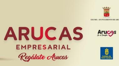 Arucas muestra el potencial del tejido empresarial local