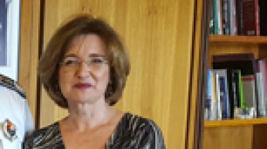 La Junta de Gobierno nombra a Rosa Rodríguez directora general de Seguridad y Emergencias del Ayuntamiento de Las Palmas de Gran Canaria