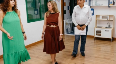 El cheque guardería del Cabildo de Tenerife beneficiará a 1.500 familias