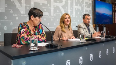 El Cabildo de Tenerife prevé la reapertura del Refugio de Altavista en el primer semestre de 2024