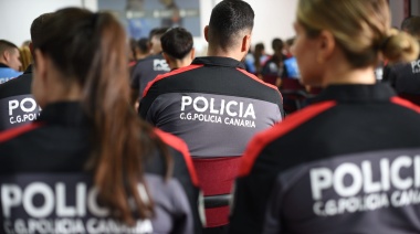 La Policía Canaria reforzará la seguridad de eventos navideños en islas no capitalinas