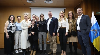 El Gobierno de Canarias diseña un plan pionero para dar continuidad a la formación de personas con discapacidad
