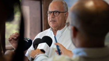 Curbelo urge a convocar a las administraciones implicadas para abordar el colapso de Los Cristianos