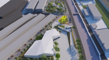 El Ayuntamiento de Pájara aprueba el proyecto de obra más importante de los últimos 20 años
