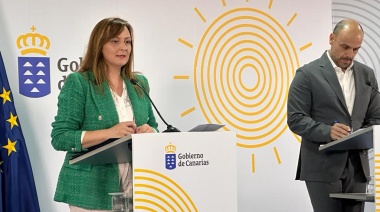 El Gobierno aprueba el decreto territorial para la recuperación social y económica de La Palma