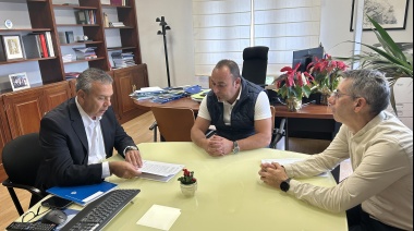 El Cabildo de Tenerife da luz verde para elaboración del proyecto de la variante de El Rosario en San Juan de la Rambla