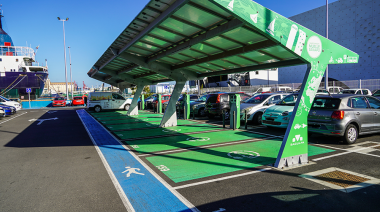 Sagulpa reduce el consumo energético de sus instalaciones en un 7%
