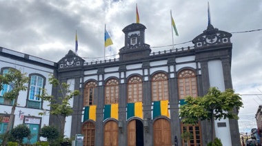 El Fondo Canario de Financiación Municipal confirma la buena gestión del Ayuntamiento de Arucas