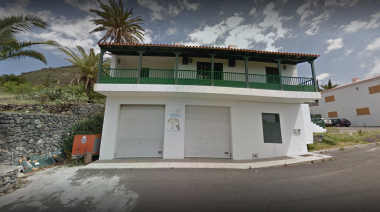 El Cabildo de La Gomera aprueba el proyecto para la reforma de la casa forestal de Alajeró
