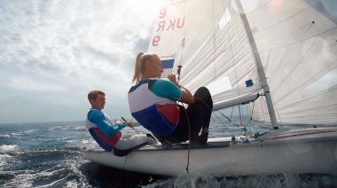 El Gobierno impulsa la integración en el deporte con la celebración en Tenerife de un evento de vela