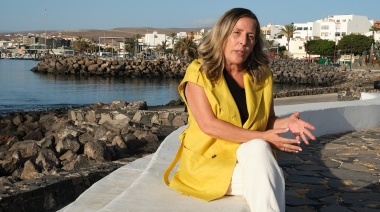 El Patronato de Turismo habilita un código Qr para facilitar la realización de encuestas de satisfacción del destino Fuerteventura