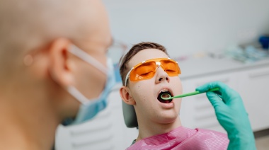 El Gobierno autoriza la prórroga del convenio del Programa de Atención Dental Infantil de Canarias