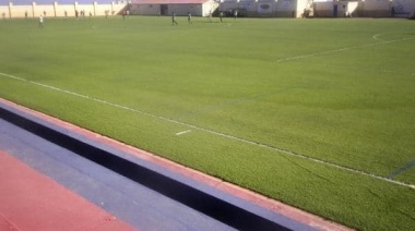 Fuerteventura saca a licitación las obras de mejora del campo de fútbol de La Lajita
