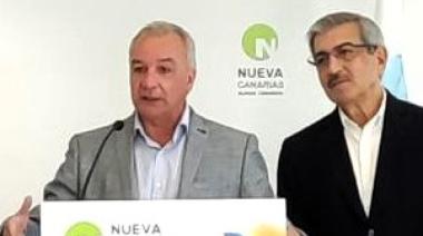 NC llama pide a las fuerzas progresistas canarias que se sumen a frenar a las derechas en el Archipiélago