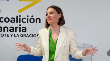 CC Lanzarote valora positivamente la iniciativa de Cristina Valido en el Congreso en pro de los derechos de La Graciosa