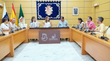 Fuerteventura aprueba otro lote de obras hidráulicas de emergencia por casi 13 millones de euros