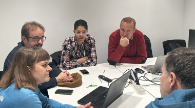 Gran Canaria y las islas de Estonia intercambian experiencias energéticas