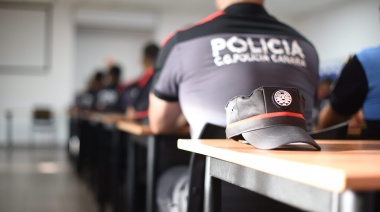 La Policía Canaria realizó 788 actuaciones judiciales durante 2023