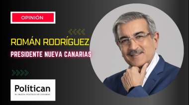 El canarismo de progreso ante el nuevo año