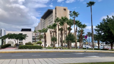 El Hospital Universitario Insular de Gran Canaria alcanzó en 2023 su récord con 86 trasplantes renales