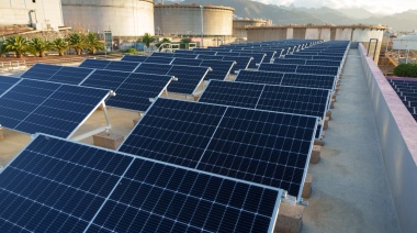 El Cabildo de Tenerife invierte 867.000 euros en implantar energías renovables en las instalaciones de BALTEN