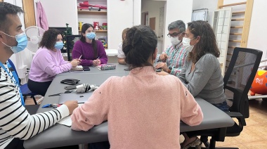 Sanidad organiza la I Jornada de Atención Temprana de El Hierro