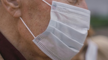 Canarias establece la obligatoriedad del uso de la mascarilla en los centros sociosanitarios y de personas mayores
