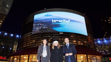 Tenerife acude a Fitur con el objetivo de afianzar su liderazgo en el mercado nacional