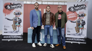 El XI Festival Sonora de Las Palmas abre la convocatoria para el concurso de bandas y artistas en el que caben todos los estilos musicales