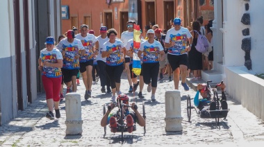 La Tenerife Bluetrail by UTMB® abre las inscripciones para otras cuatro modalidades