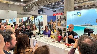 La gastronomía majorera ofrece sensaciones con sus sabores en la XXII edición de Madrid Fusión