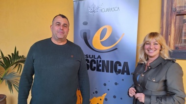 La Laguna culmina la segunda edición de ‘Ínsula Escénica’ con el estreno de ‘En el escenario de Crimen: una experiencia surrealista’