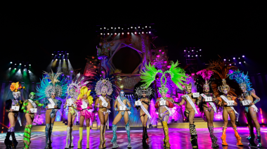 Los trece aspirantes a Drag Queen 2024 ya conocen el orden en el que participarán en la Gala Drag