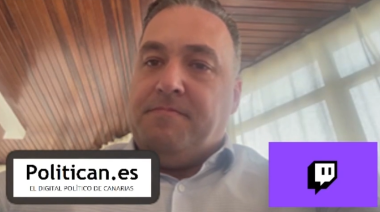 Carlos Ester: "Son cada vez más las personas que se quieren afiliar al Partido Popular"