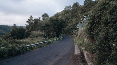 El Cabildo de La Gomera adjudica las obras de acondicionamiento de la vía que une Juego de Bolas con Meriga