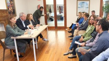 Franquis: “Desde el PSOE trabajamos por ser alternativa y lo hacemos con una oposición contundente y constructiva”
