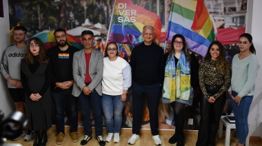 La Asociación LGBTI* Diversas abre una nueva sede en el municipio de La Orotava