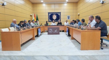 El Consejo Insular de Aguas aprueba el Plan Hidrológico de Fuerteventura 2021-2027