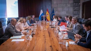 El Gobierno de Canarias pondrá en marcha el decreto ley de medidas urgentes para crear más vivienda pública